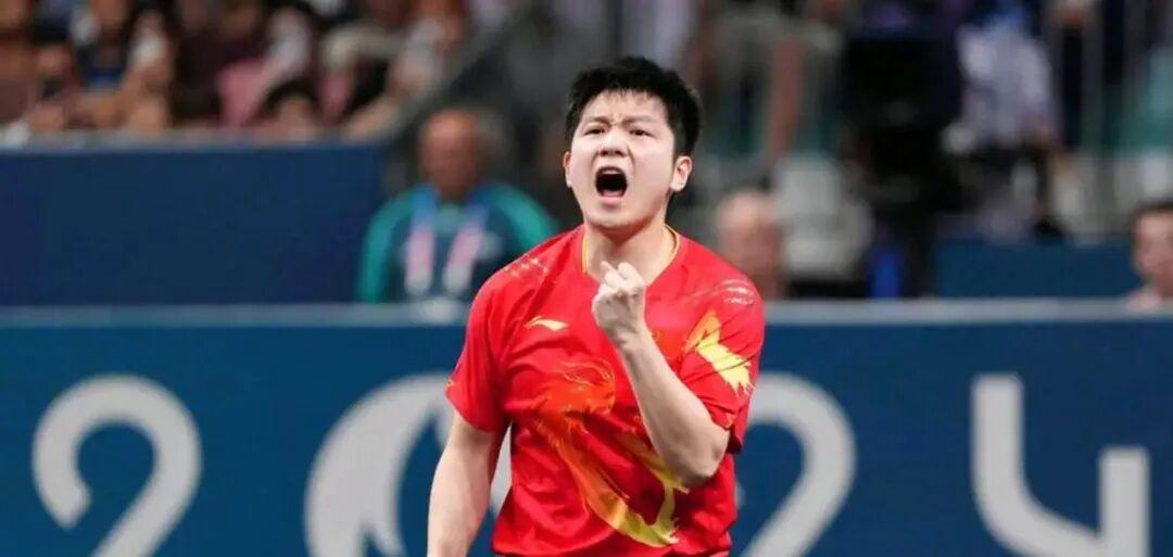 宝威体育app下载-对话博扎：我为什么要问樊振东是否回归国家队这个敏感问题？